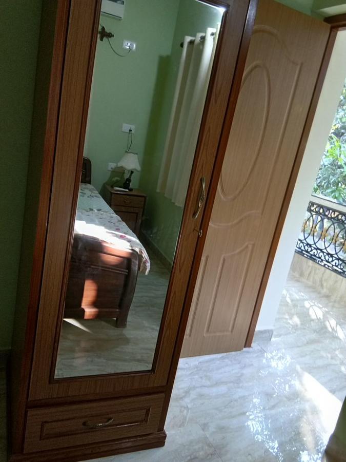Shirley'S Guest House Маджорда Екстериор снимка