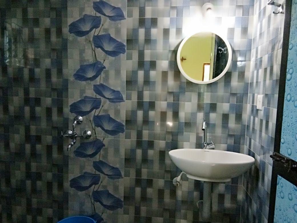Shirley'S Guest House Маджорда Екстериор снимка